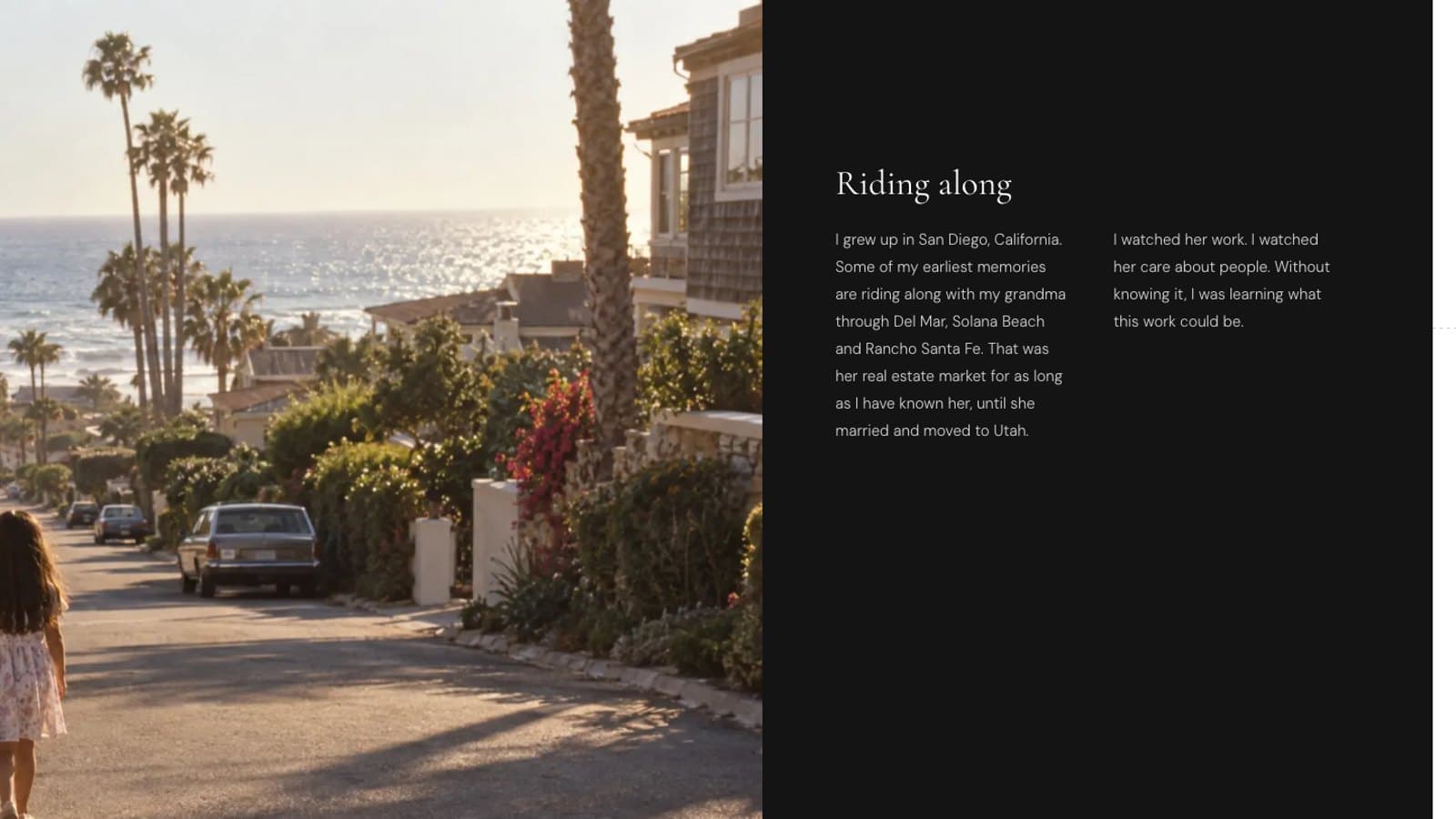 The Digital Portfolio